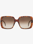 Gucci GC001665 Kadın Kahverengi Güneş Gözlüğü Gucci GC001665 Kadın Kahverengi Güneş Gözlüğü