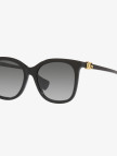 Gucci GC001824 Kadın Siyah Güneş Gözlüğü Gucci GC001824 Kadın Siyah Güneş Gözlüğü