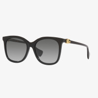 Gucci GC001824 Kadın Siyah Güneş Gözlüğü Gucci GC001824 Kadın Siyah Güneş Gözlüğü