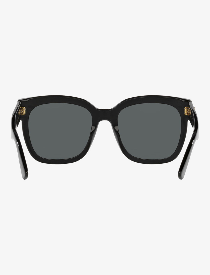 Gucci GC001660 Kadın Siyah Güneş Gözlüğü Gucci GC001660 Kadın Siyah Güneş Gözlüğü