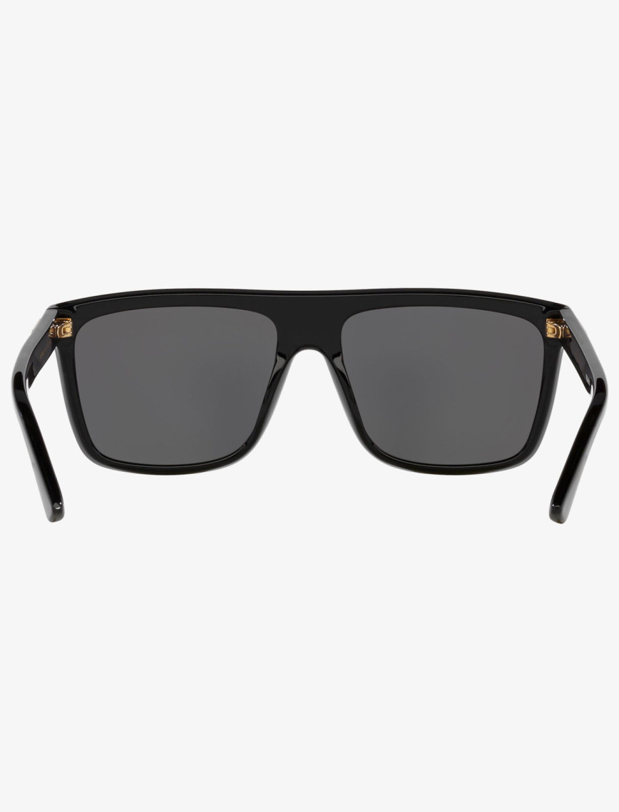 Gucci GC001850 Erkek Altın Rengi Güneş Gözlüğü