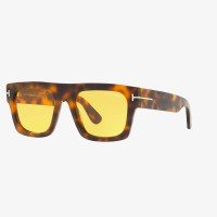 Tom Ford TR001029 Erkek Kahverengi Güneş Gözlüğü Tom Ford TR001029 Erkek Kahverengi Güneş Gözlüğü