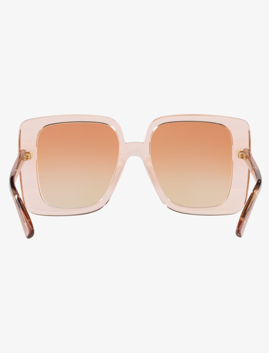 Gucci GC002074 Kadın Kahverengi Güneş Gözlüğü Gucci GC002074 Kadın Kahverengi Güneş Gözlüğü