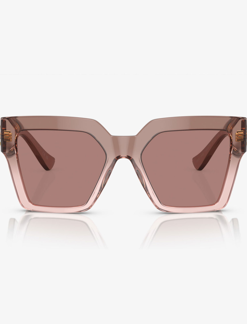 Versace VE4458 Kadın Kahverengi Güneş Gözlüğü