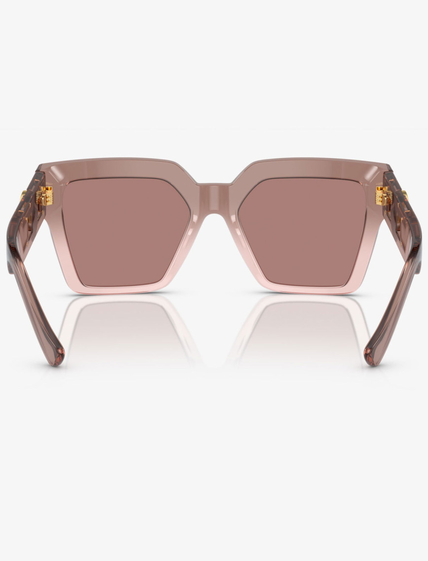 Versace VE4458 Kadın Kahverengi Güneş Gözlüğü