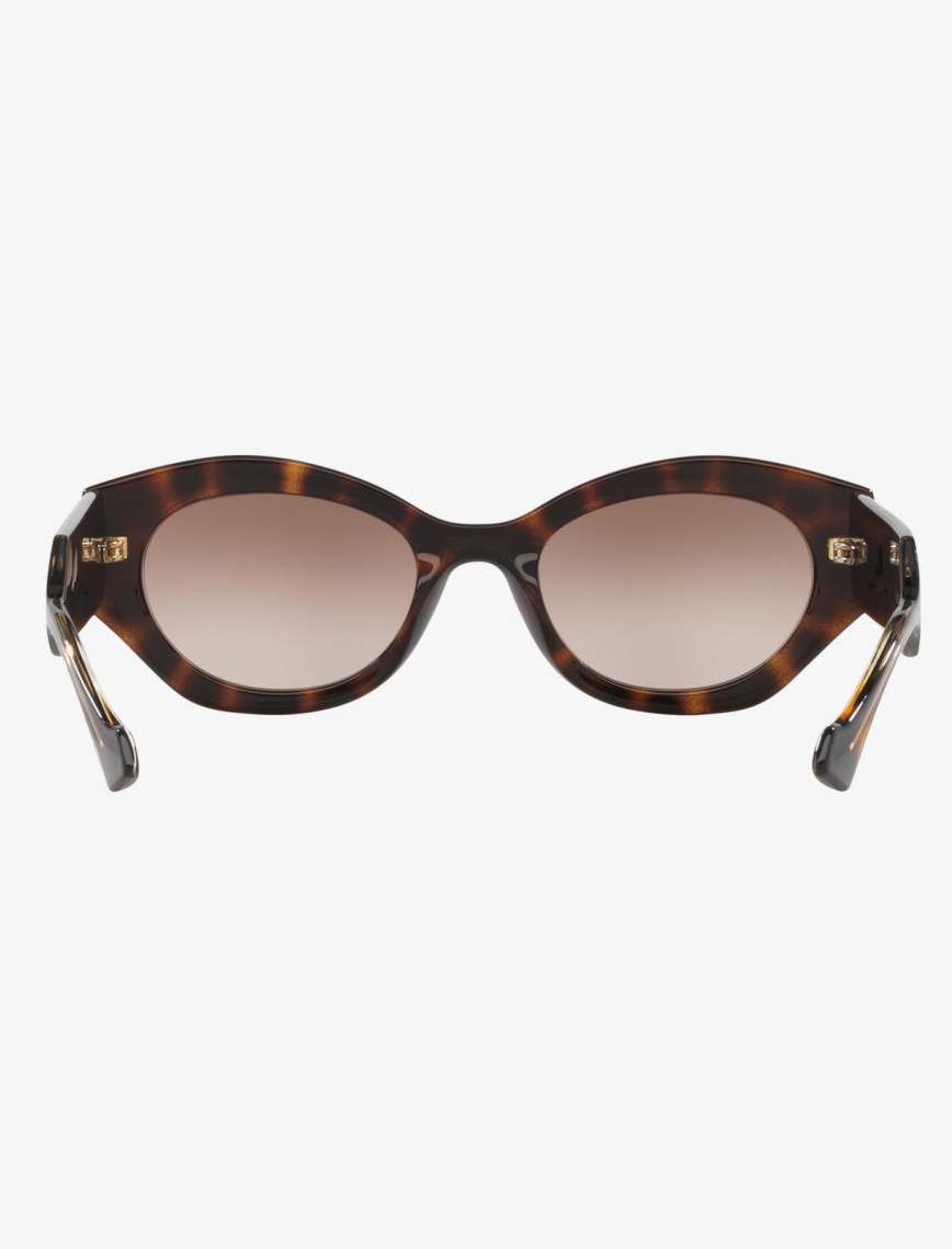 Gucci GC002254 Kadın Kahverengi Güneş Gözlüğü Gucci GC002254 Kadın Kahverengi Güneş Gözlüğü