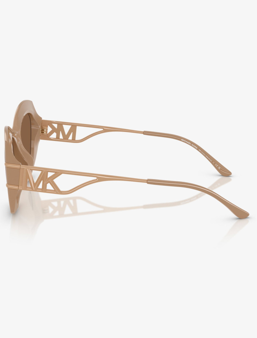 Michael Kors MK2235U Kadın Kahverengi Güneş Gözlüğü Michael Kors MK2235U Kadın Kahverengi Güneş Gözlüğü