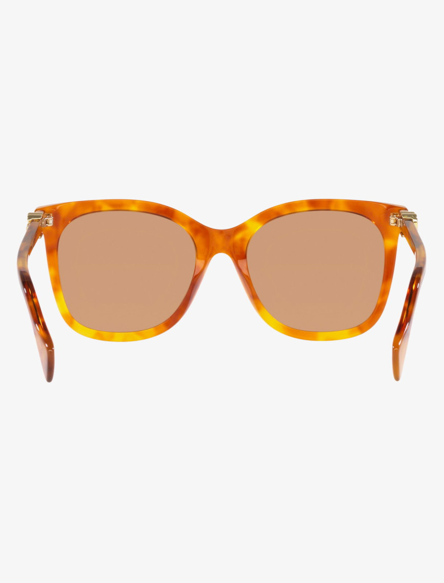 Gucci GC001824 Kadın Kahverengi Güneş Gözlüğü Gucci GC001824 Kadın Kahverengi Güneş Gözlüğü