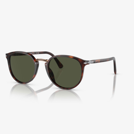Persol PO3210S Erkek Kahverengi Güneş Gözlüğü Persol PO3210S Erkek Kahverengi Güneş Gözlüğü