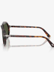 Persol PO0202S Unisex Kahverengi Güneş Gözlüğü Persol PO0202S Unisex Kahverengi Güneş Gözlüğü