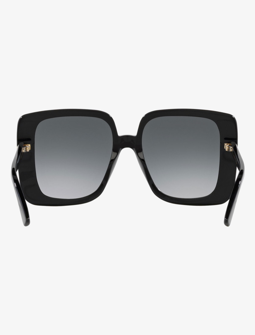 Gucci GC002074 Kadın Siyah Güneş Gözlüğü Gucci GC002074 Kadın Siyah Güneş Gözlüğü