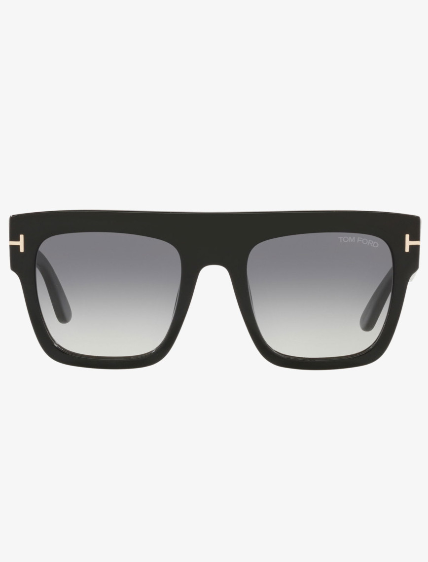 Tom Ford TR001324 Kadın Siyah Güneş Gözlüğü Tom Ford TR001324 Kadın Siyah Güneş Gözlüğü