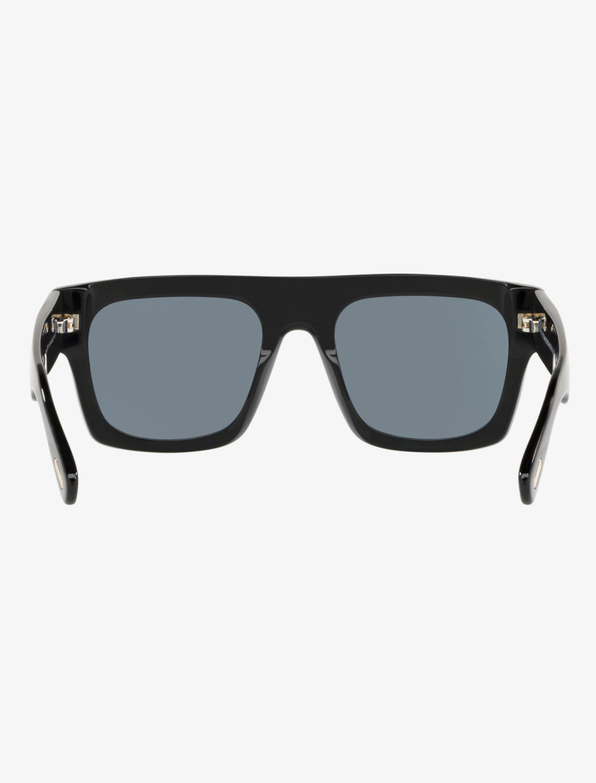 Tom Ford TR001029 Erkek Siyah Güneş Gözlüğü Tom Ford TR001029 Erkek Siyah Güneş Gözlüğü