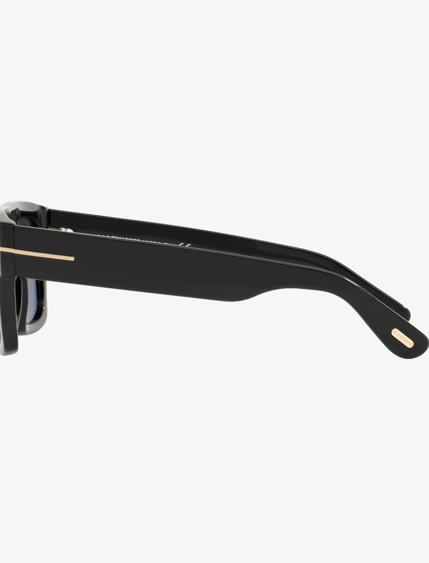 Tom Ford TR001029 Erkek Siyah Güneş Gözlüğü Tom Ford TR001029 Erkek Siyah Güneş Gözlüğü