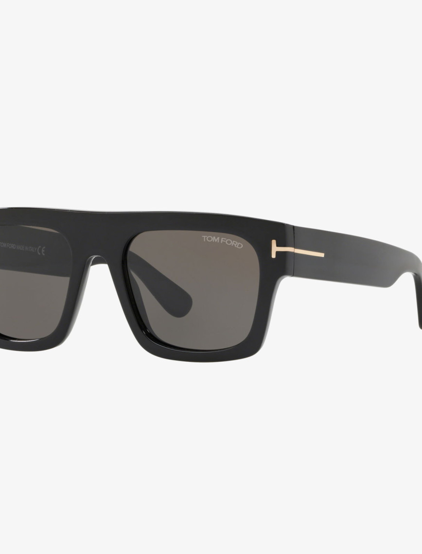 Tom Ford TR001029 Erkek Kahverengi Güneş Gözlüğü Tom Ford TR001029 Erkek Kahverengi Güneş Gözlüğü