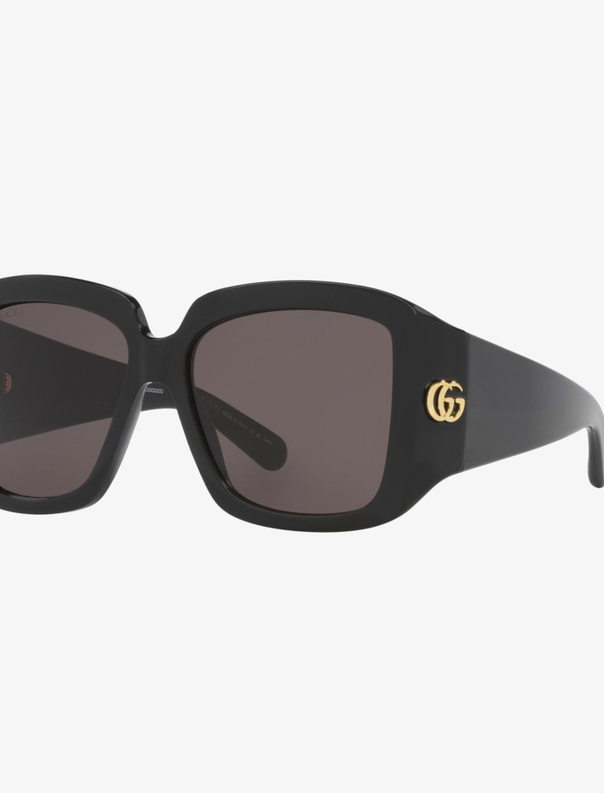 Gucci GC002115 Kadın Bordo Güneş Gözlüğü Gucci GC002115 Kadın Bordo Güneş Gözlüğü
