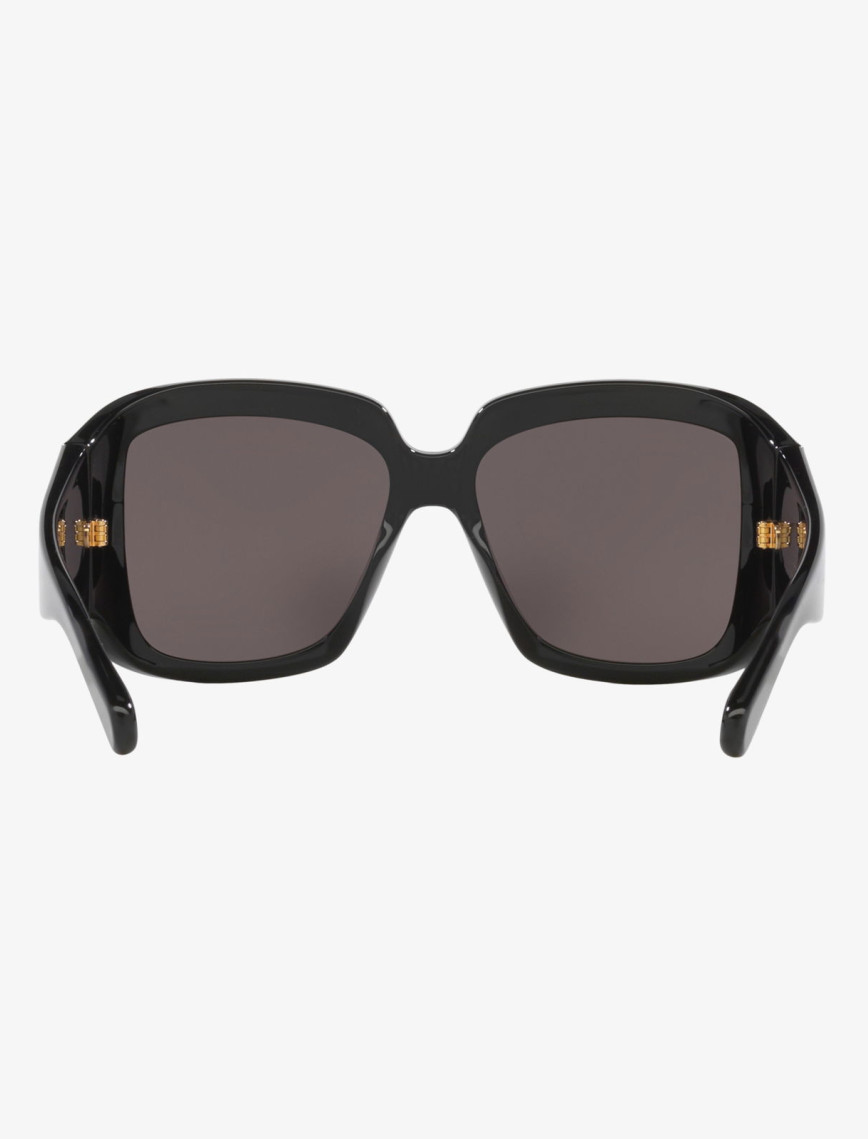 Gucci GC002115 Kadın Siyah Güneş Gözlüğü Gucci GC002115 Kadın Siyah Güneş Gözlüğü