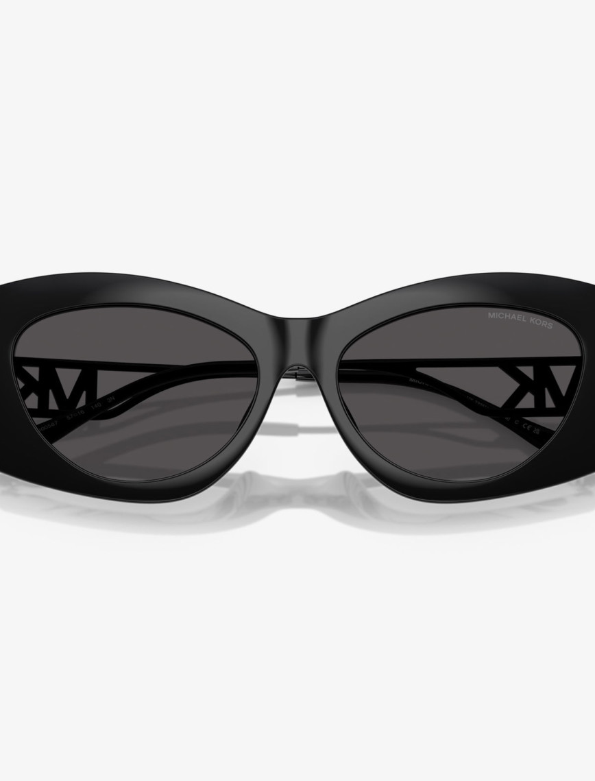 Michael Kors MK2235U Kadın Siyah Güneş Gözlüğü Michael Kors MK2235U Kadın Siyah Güneş Gözlüğü