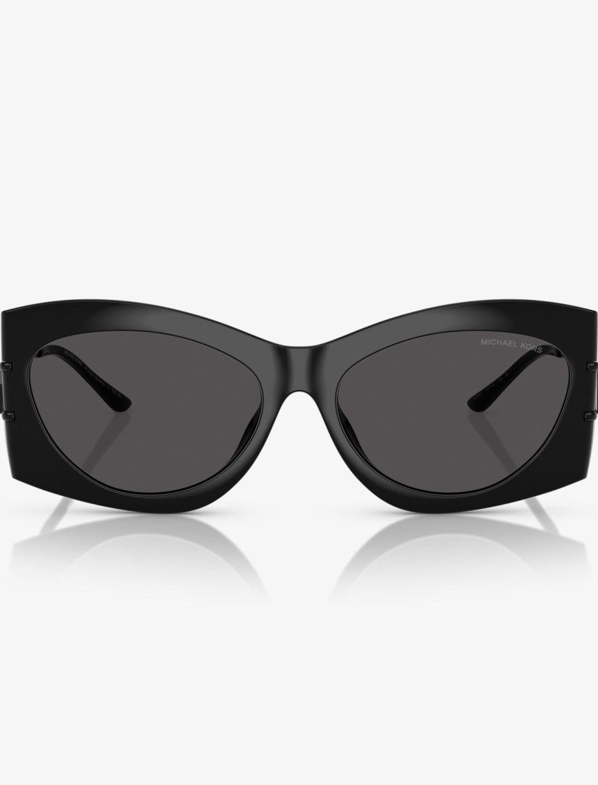 Michael Kors MK2235U Kadın Siyah Güneş Gözlüğü Michael Kors MK2235U Kadın Siyah Güneş Gözlüğü
