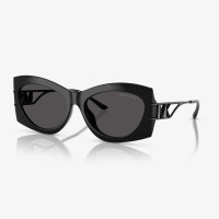 Michael Kors MK2235U Kadın Siyah Güneş Gözlüğü Michael Kors MK2235U Kadın Siyah Güneş Gözlüğü