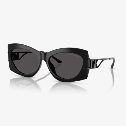 Michael Kors MK2235U Kadın Siyah Güneş Gözlüğü Michael Kors MK2235U Kadın Siyah Güneş Gözlüğü