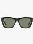 Ray-Ban 0RB4194 Unisex Siyah Güneş Gözlüğü Ray-Ban 0RB4194 Unisex Siyah Güneş Gözlüğü