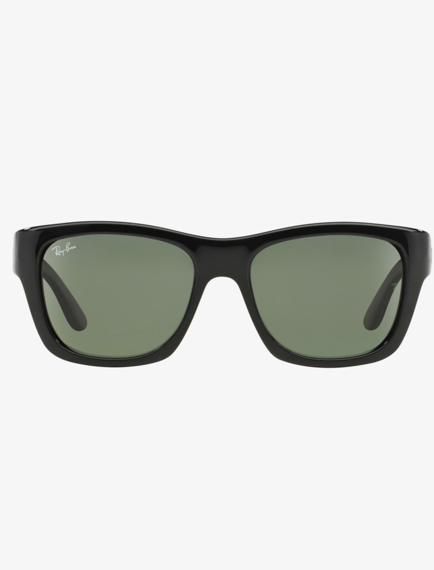 Ray-Ban 0RB4194 Unisex Siyah Güneş Gözlüğü Ray-Ban 0RB4194 Unisex Siyah Güneş Gözlüğü