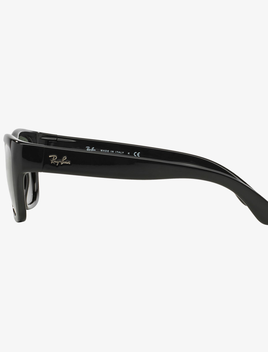 Ray-Ban 0RB4194 Unisex Siyah Güneş Gözlüğü Ray-Ban 0RB4194 Unisex Siyah Güneş Gözlüğü