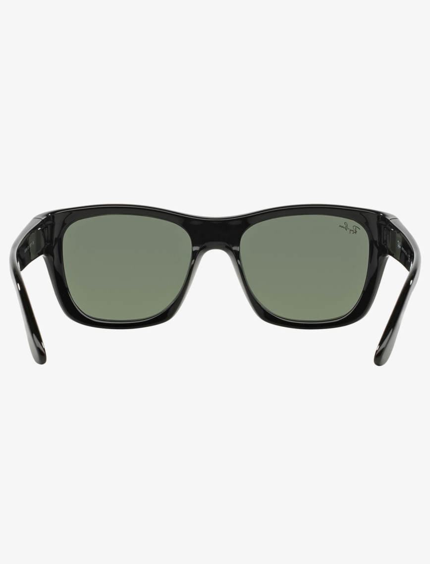 Ray-Ban 0RB4194 Unisex Siyah Güneş Gözlüğü Ray-Ban 0RB4194 Unisex Siyah Güneş Gözlüğü