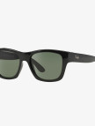 Ray-Ban 0RB4194 Unisex Siyah Güneş Gözlüğü Ray-Ban 0RB4194 Unisex Siyah Güneş Gözlüğü