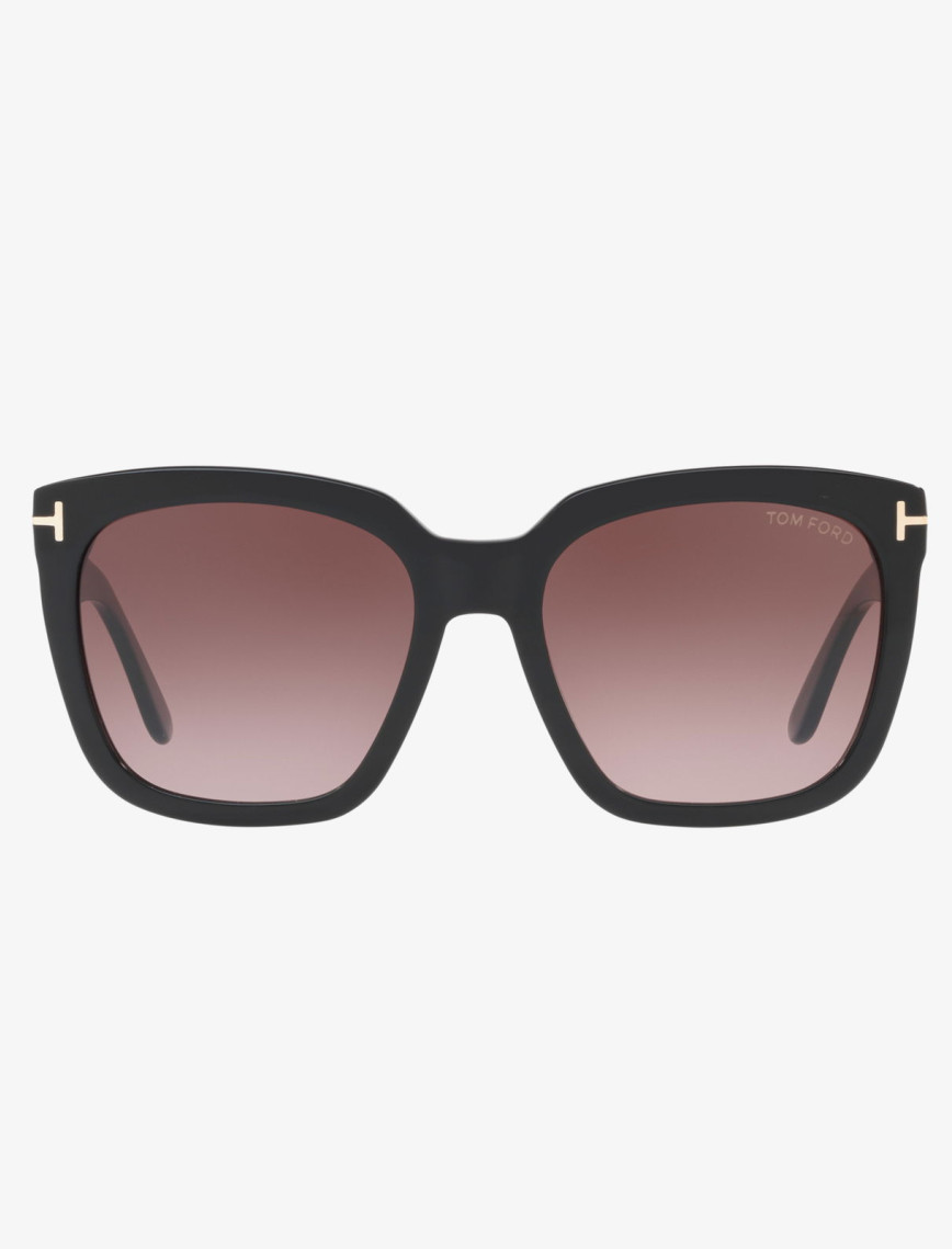 Tom Ford TR000806 Kadın Siyah Güneş Gözlüğü Tom Ford TR000806 Kadın Siyah Güneş Gözlüğü