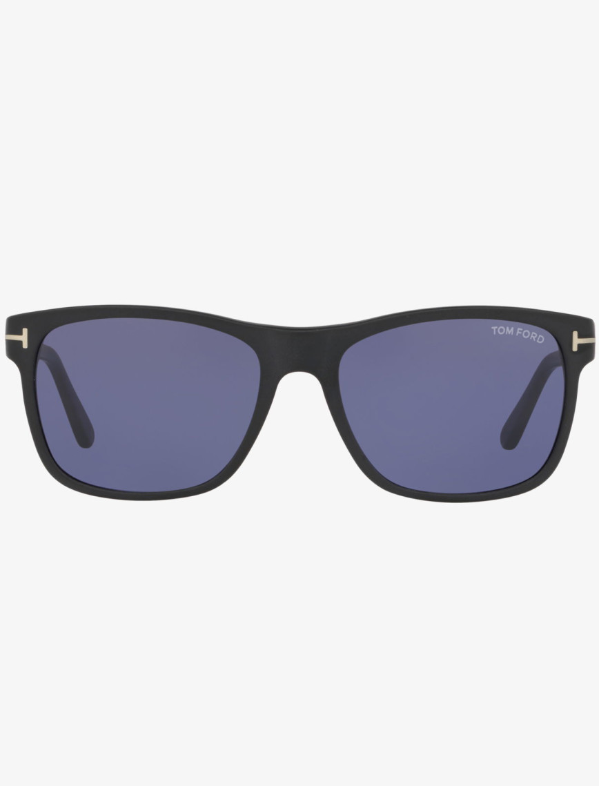 Tom Ford TR001050 Erkek Siyah Güneş Gözlüğü Tom Ford TR001050 Erkek Siyah Güneş Gözlüğü