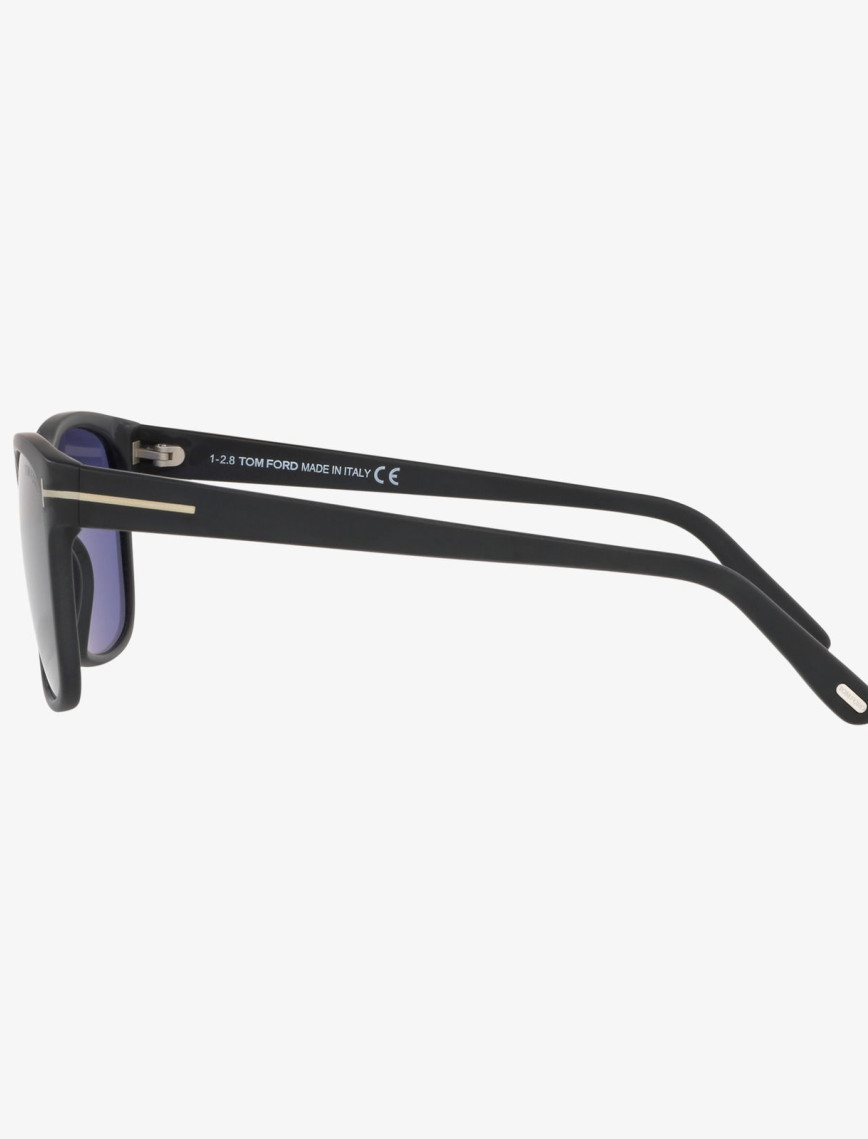 Tom Ford TR001050 Erkek Siyah Güneş Gözlüğü Tom Ford TR001050 Erkek Siyah Güneş Gözlüğü