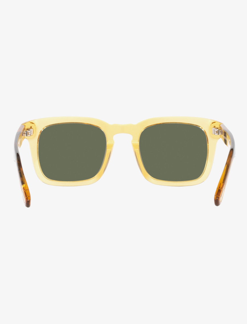 Tom Ford TR001097 Erkek Sarı Güneş Gözlüğü Tom Ford TR001097 Erkek Sarı Güneş Gözlüğü