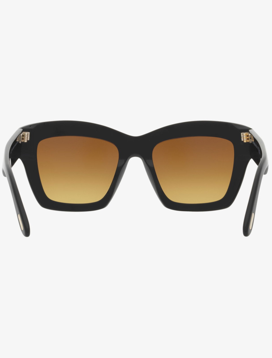 Tom Ford TR001936 Kadın Siyah Güneş Gözlüğü Tom Ford TR001936 Kadın Siyah Güneş Gözlüğü