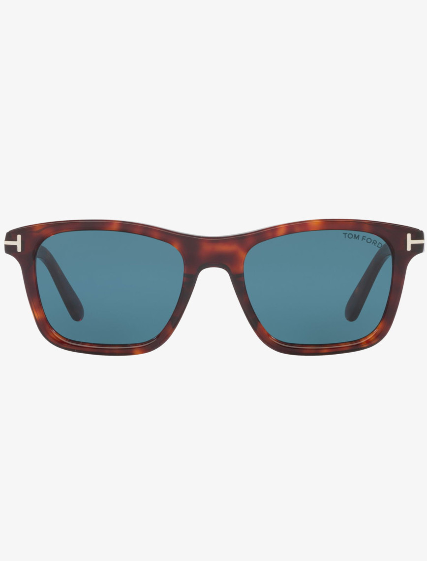 Tom Ford TR001977 Erkek Kahverengi Güneş Gözlüğü Tom Ford TR001977 Erkek Kahverengi Güneş Gözlüğü
