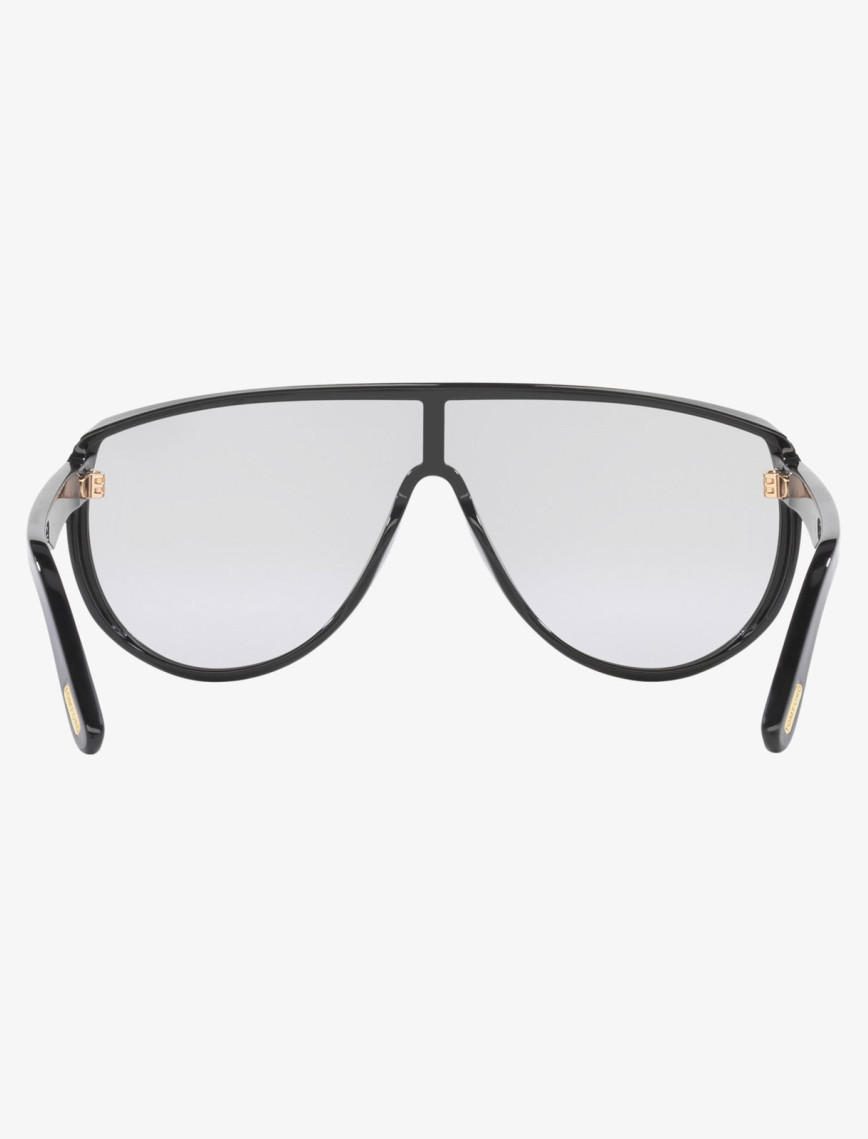 Tom Ford TR001929 Erkek Siyah Güneş Gözlüğü Tom Ford TR001929 Erkek Siyah Güneş Gözlüğü