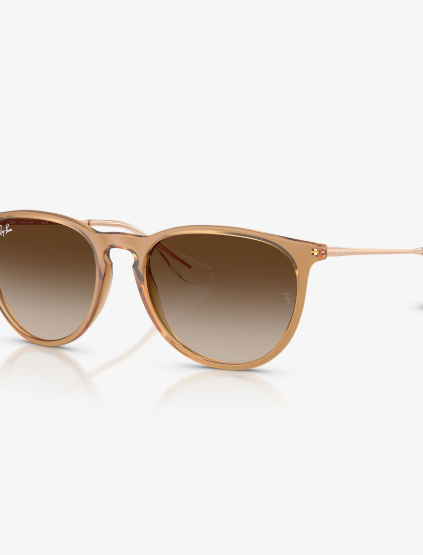 Ray-Ban RB4171 Kadın Kahverengi Güneş Gözlüğü Ray-Ban RB4171 Kadın Kahverengi Güneş Gözlüğü