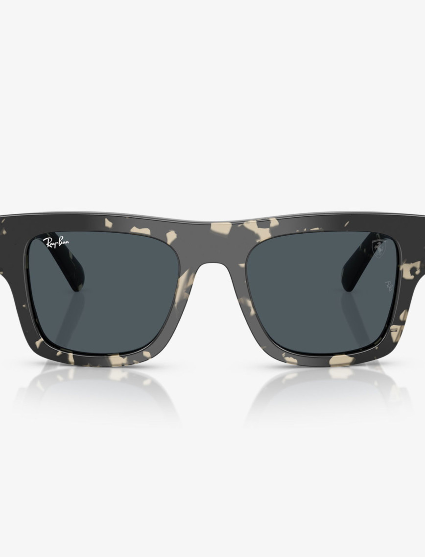 Ray-Ban RB2217M Unisex Siyah Güneş Gözlüğü Ray-Ban RB2217M Unisex Siyah Güneş Gözlüğü