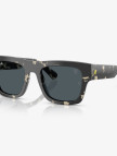 Ray-Ban RB2217M Unisex Siyah Güneş Gözlüğü Ray-Ban RB2217M Unisex Siyah Güneş Gözlüğü