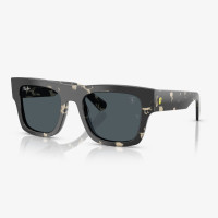 Ray-Ban RB2217M Unisex Siyah Güneş Gözlüğü Ray-Ban RB2217M Unisex Siyah Güneş Gözlüğü