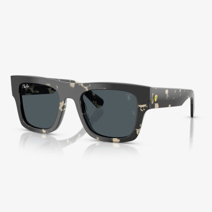 Ray-Ban RB2217M Unisex Siyah Güneş Gözlüğü Ray-Ban RB2217M Unisex Siyah Güneş Gözlüğü