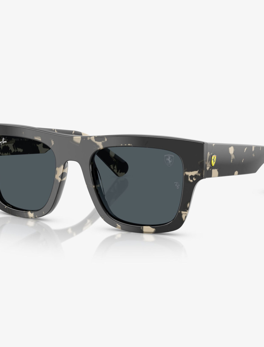 Ray-Ban RB2217M Unisex Siyah Güneş Gözlüğü Ray-Ban RB2217M Unisex Siyah Güneş Gözlüğü