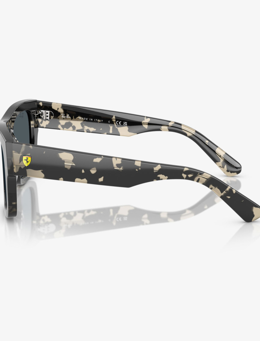 Ray-Ban RB2217M Unisex Siyah Güneş Gözlüğü Ray-Ban RB2217M Unisex Siyah Güneş Gözlüğü