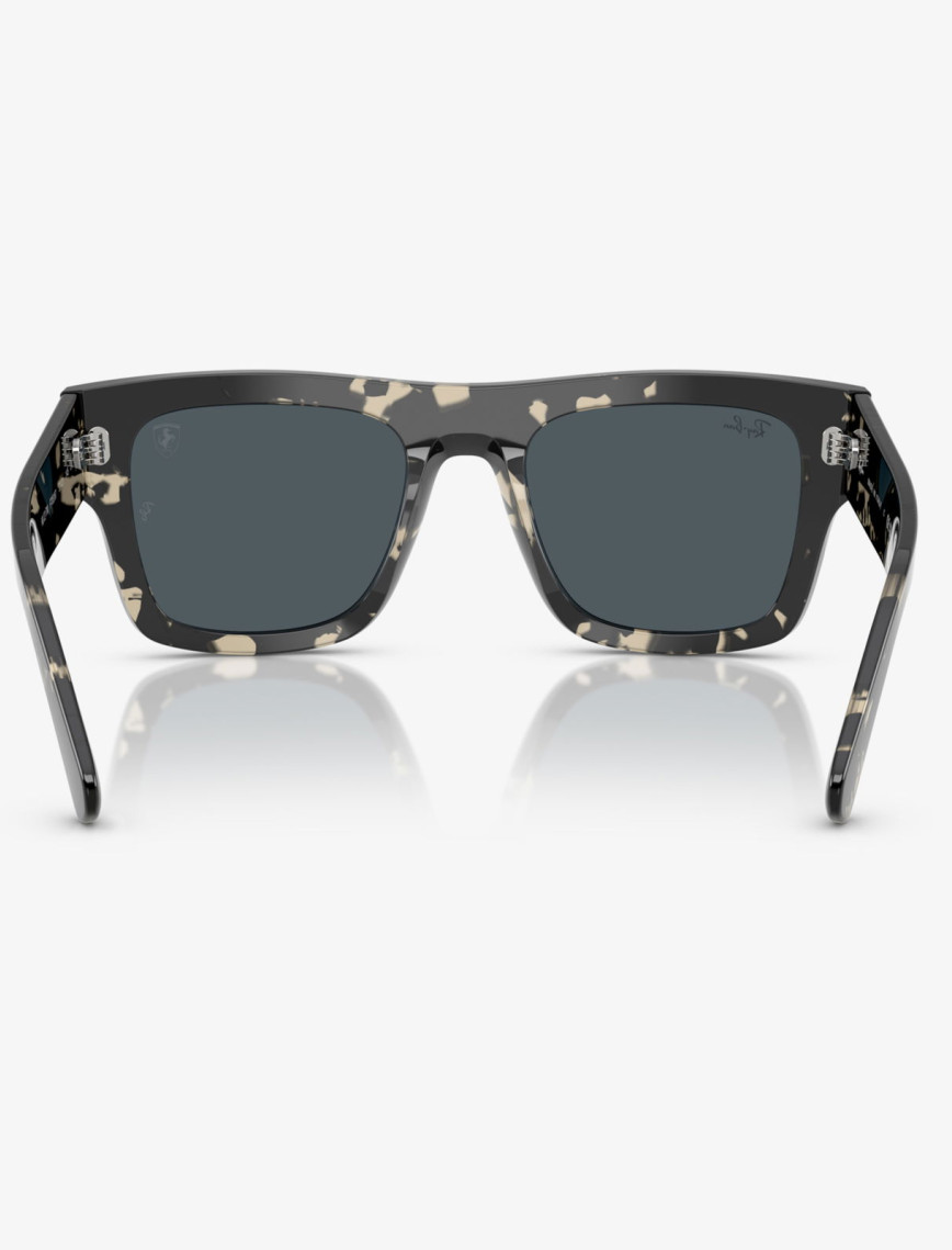 Ray-Ban RB2217M Unisex Siyah Güneş Gözlüğü Ray-Ban RB2217M Unisex Siyah Güneş Gözlüğü