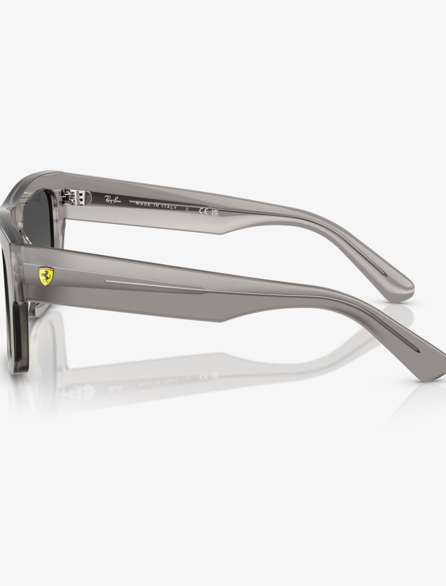 Ray-Ban RB2217M Unisex Gri Güneş Gözlüğü Ray-Ban RB2217M Unisex Gri Güneş Gözlüğü