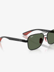 Ray-Ban RB8336M Unisex Siyah Güneş Gözlüğü Ray-Ban RB8336M Unisex Siyah Güneş Gözlüğü