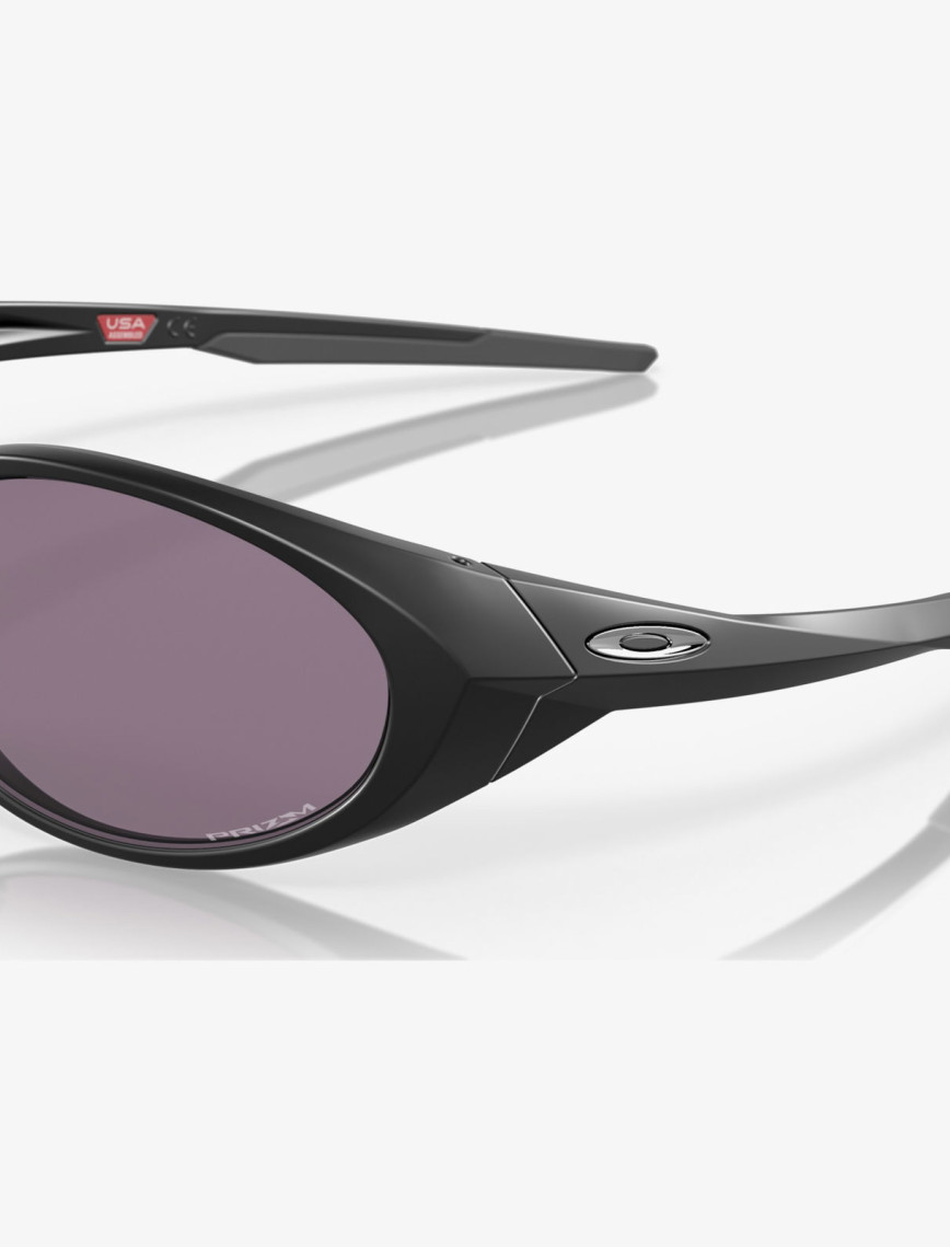 Oakley OO9438 Unisex Siyah Güneş Gözlüğü Oakley OO9438 Unisex Siyah Güneş Gözlüğü