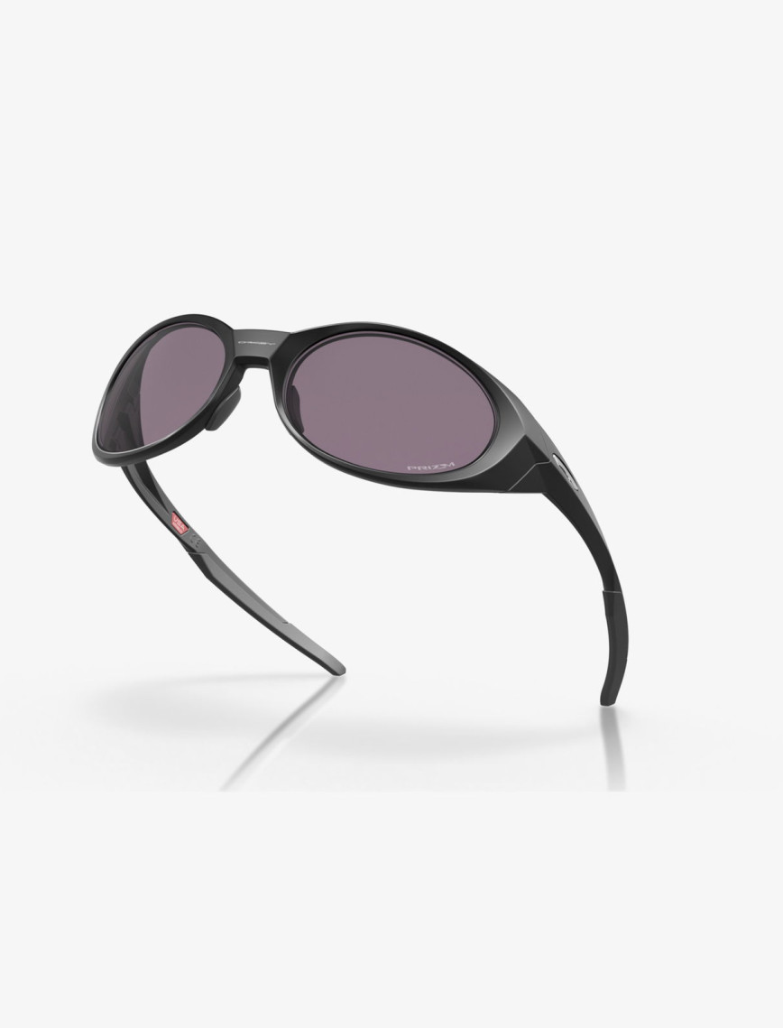 Oakley OO9438 Unisex Siyah Güneş Gözlüğü Oakley OO9438 Unisex Siyah Güneş Gözlüğü