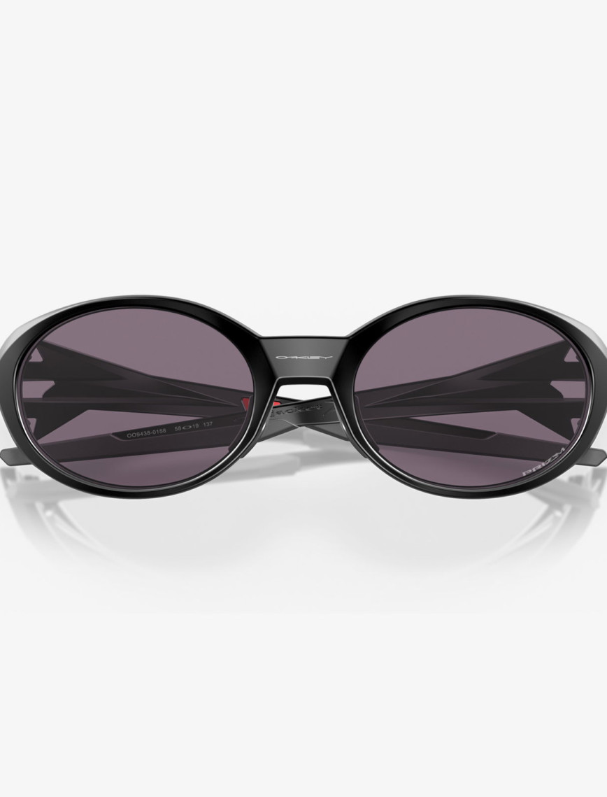 Oakley OO9438 Unisex Siyah Güneş Gözlüğü Oakley OO9438 Unisex Siyah Güneş Gözlüğü